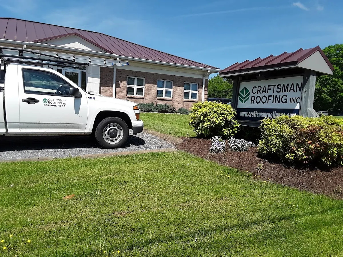 Quality Roof Inspection & Assessment by experienced craftsmen in Laurys Station
